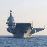 全是细节！山东舰最新训练画面曝光