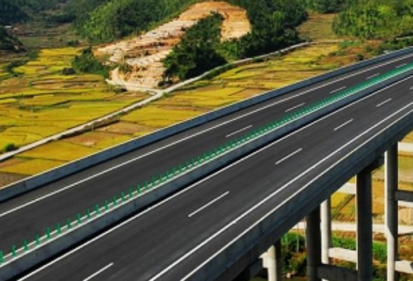 好消息！湖南又一条高速公路即将启动建设！途经这些市县区