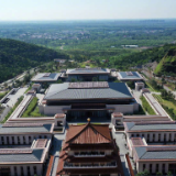 中国国家版本馆开馆