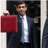 对首相失去信心，英国卫生大臣、财政大臣辞职