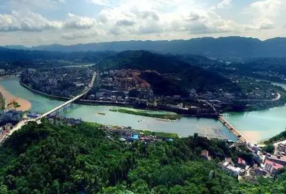 赓续红色血脉 加强旅游协作 湘鄂渝黔达成红色旅游“桑植共识”