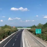 湖南在建高速公路25条1870公里 今年确保5条高速公路通车