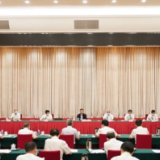 张庆伟：准确把握新时代爱国统一战线历史方位 在新的起点上推动统战工作高质量发展