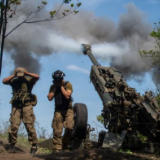 俄首次指责美方直接参与俄乌战争：美“为基辅协调打击目标”