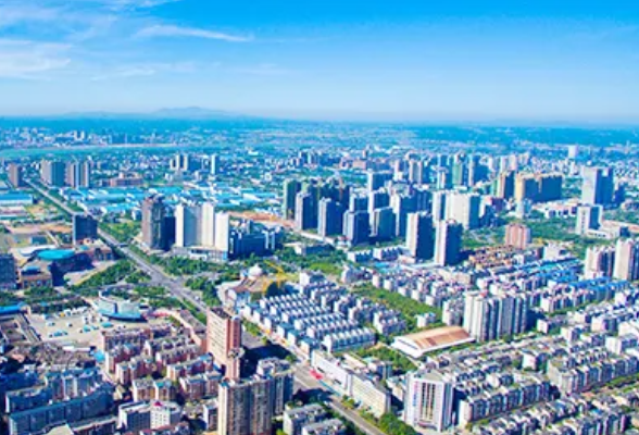 湘潭高新区发布建区30年成绩单 捧回16个国家级“金字招牌”