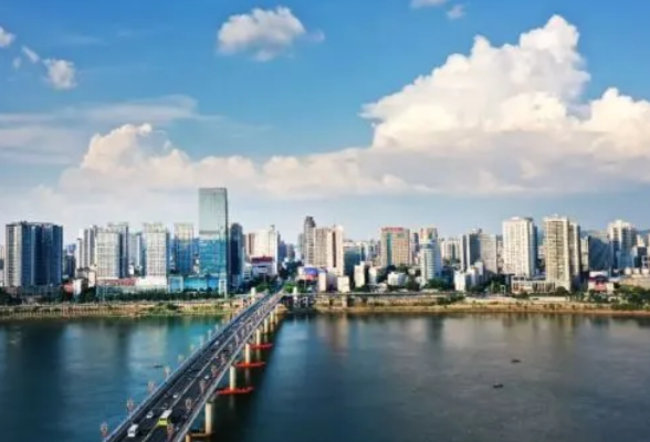 湖南获批5个国家知识产权强市建设示范试点城市