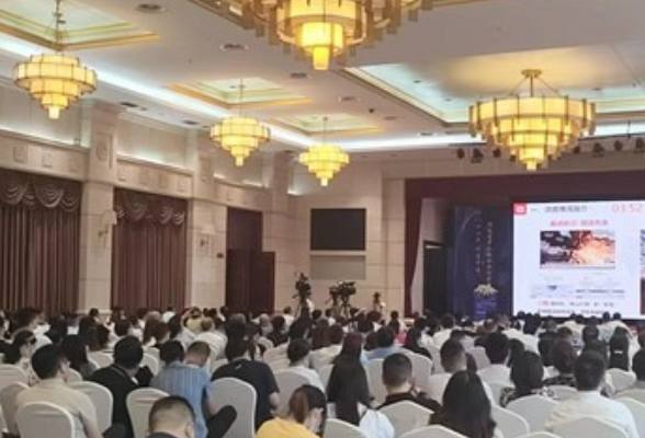 2022年湖南省中小微企业创新创业大赛决赛落幕 “高精尖”刷屏
