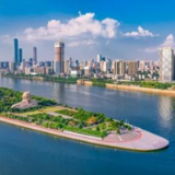 长沙创新能力跃升至全国第八 稳居全国第一方阵