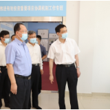 毛伟明:上下协同 左右衔接 挂图作战 以重大项目建设支撑经济稳中向好