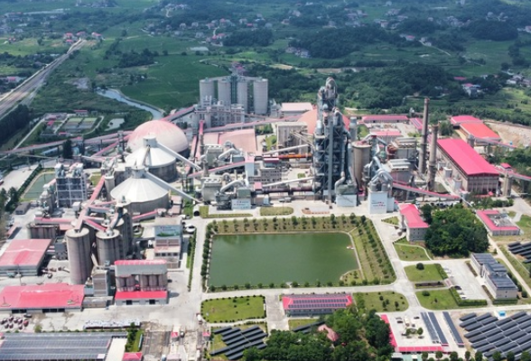 一“降”一“升”  湖南省重点用能企业能源消耗又出新成绩