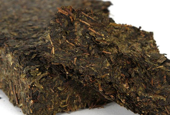 1960公斤！湖南黑茶首次出口美国