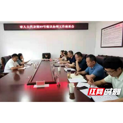 打造卫生健康新格局 张家界市促进妇幼健康工作高质量发展