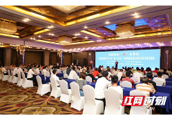 张家界：编织防溺水安全网 让学生尽享夏日清凉