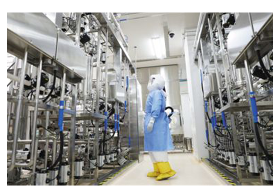 揭秘全球最大新冠疫苗“兵工厂”