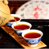 以节促茶 以茶兴业——第五届湖南·安化黑茶文化节综述