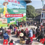 湖南石门县探索特色网格化管理模式—— 屋场微治理 管用解难题