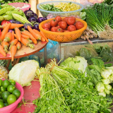 农业农村部：保障秋冬蔬菜稳定供应