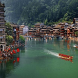 湘西州:朝着脱贫地区乡村振兴示范区大步迈进