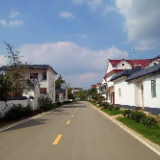 湘潭市雨湖区扮靓乡村建设宜居家园
