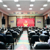 湖南省农业农村厅召开庆祝中国共产党成立100周年大会暨厅党组书记讲党课