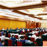 栗战书：在乡村振兴促进法实施座谈会上的讲话（全文）