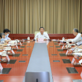 坚定不移打好“十年禁渔”持久战  为共抓长江大保护作出新的更大贡献