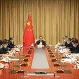 农业农村部召开部领导专题会强调 积极应对疫情影响 维护农业生产流通秩序 全力抓好春耕生产和“菜篮子”产品供应