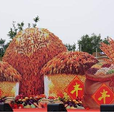 2022年中国农民丰收节组织实施工作启动
