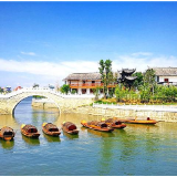 洋沙湖镇:融合“农文旅” 彩绘富美乡