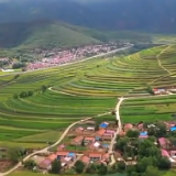 联播丨巩固拓展脱贫攻坚成果 全面推进乡村振兴