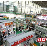 3天24.7亿元！“供销力量”加持 “湘品入湾”加速