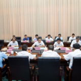 湖南省市州农业农村局长座谈会召开