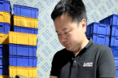 乡村追梦人|杨宇航：像甲鱼一样，得到“高压锅”的认可