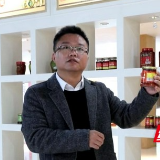 乡村追梦人 | 袁书恒：与辣椒坛子肉的相互成就