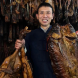 乡村追梦人 | 徐聪：用心品尝酸甜苦“腊”