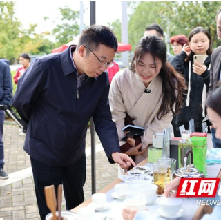 湖南商务职院2024年“就业创业与校园文化宣传周”启动