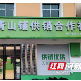 “社银”惠风助农桑② | 金融力量“赋权赋能”基层社 “强基强能”助力乡村振兴