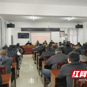 岳阳君山:赋能水产养殖业高质量发展,培育乡村振兴生力军