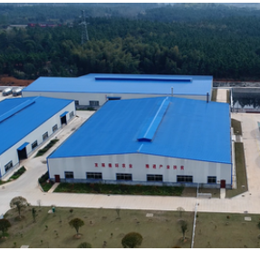 洞庭湖畔的绿色新生 畜禽粪污何以从“污”到“肥”