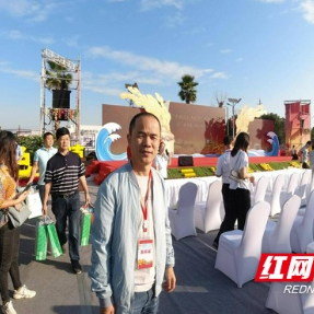 乡村追梦人丨刘生胜:乐作溆浦乡村振兴的“橘”中人