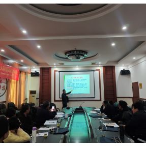 湘潭雨湖:聚焦农业高质量发展 为基层农技推广 “赋能”