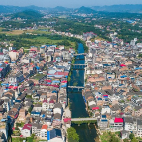  涟源市“三级治理”亮实招：“全链条”串起绿色养殖“致富链”