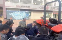 常德安乡：助力50名农机手技能提升