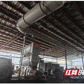 娄底“治污经”：畜禽粪污的“绿色变形记”