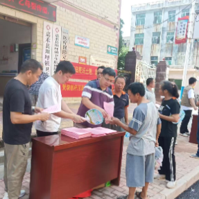 湖南嘉禾：奏响秸秆综合利用“绿色乐章”