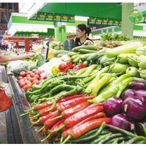 湖南新增4家绿色食品标识使用典范