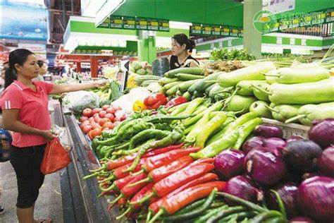 湖南新增4家绿色食品标识使用典范