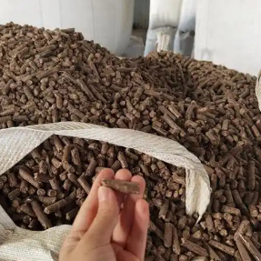 水稻秸秆提质加工饲料化技术