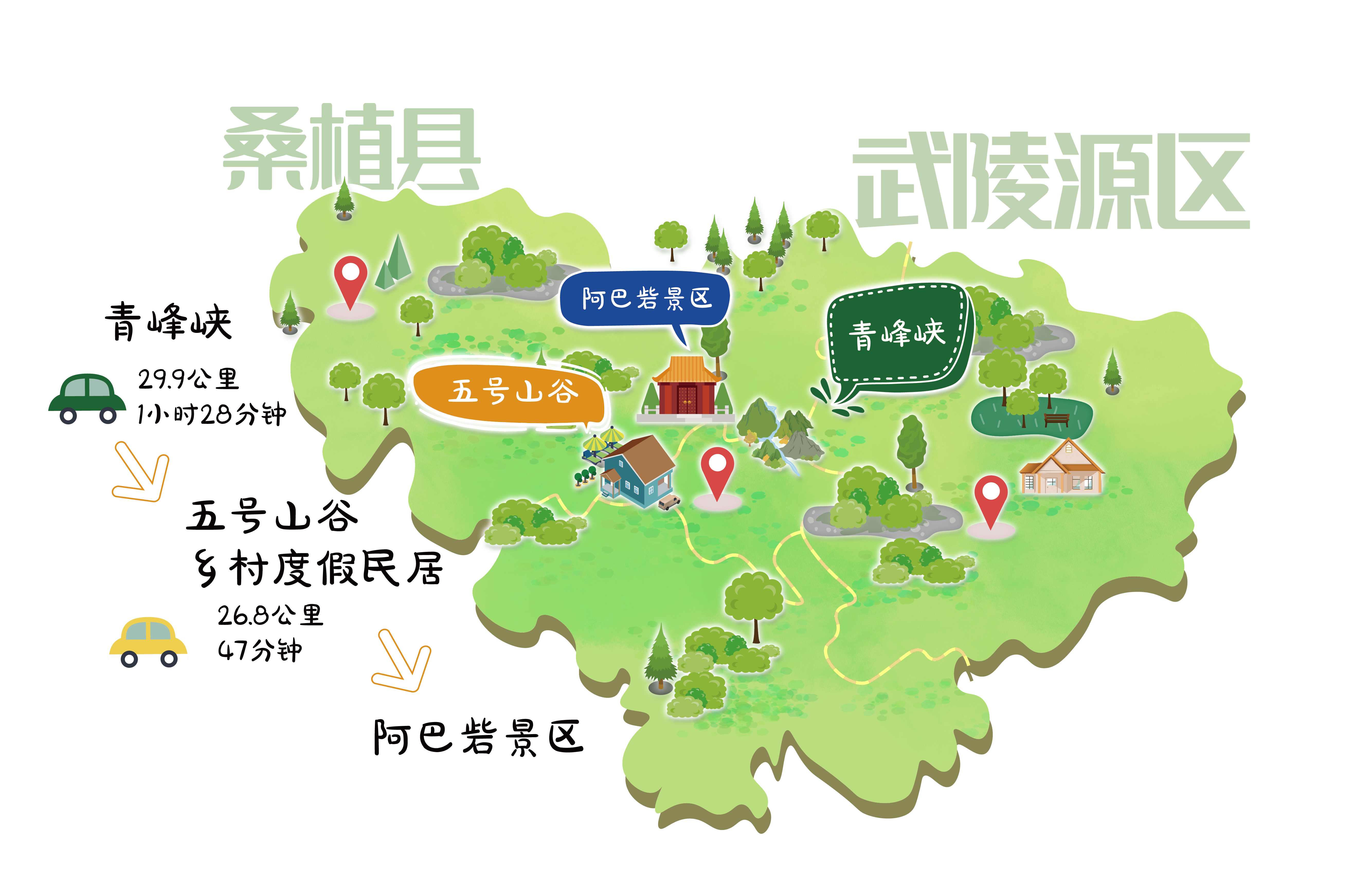 张家界路线图.png