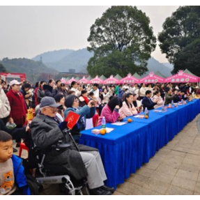 首届湖南绿色食品消费节在长沙举办
